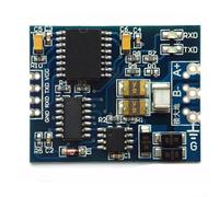 Tough and Reliable For TTL to RS485 Interface Module Featuring Comprehensive Protection Design and Performance Testing