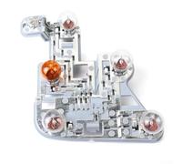 Tough and Reliable Tail Lamp Socket and Integrated Lighting Solution for The for Mercedes W Class from 08 to 15 (A2048201500 )