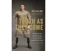 Tough as They Come: A Memoir
