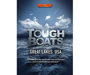 Tough Boats: Great Lakes, USA
