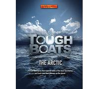 Tough Boats: The Arctic