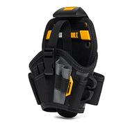 Tough Built Drill Holster Pouch TB-CT-20-L Pocket Work Wear Belt Clip Tools