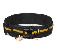 Tough Built - TB-CT-41 Padded Belt for Professionals Durable Buckle