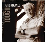 Tough by John Mayall (2009-09-15)