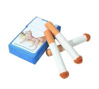 Tough Chew Plush Dog Toys | Puppy Chew Interactive Toys,Realistic Designed Stuffed Pet Companion Funny Engaging Plush With Sound