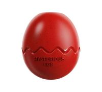 Tough Chew Resistant Pet Toy Featuring Slow Feeding Design Perfect for Large Breed Dogs Over 85Lbs Heavy Duty Chew Toy