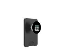 Tough Chicks Don't Need A Gallbladder Surgery Survivor ----- PopSockets PopWallet for MagSafe