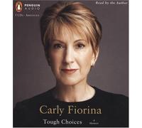 Tough Choices: A Memoir