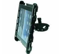 Tough Clamp Boat Helm Tablet Holder for Apple iPad 4 3 2 1 & iPad MINI