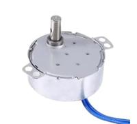 Tough Construction of the Permanent Magnet Synchronous Motor TYC5050 TYZT YJ50 Ensures Longevity Under Intense Usage Conditions