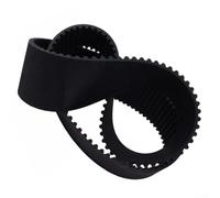 Tough Construction Stump Grinder Drive Belt Suited For High Demand Usage In Various Machines Such As TheFor SP4012