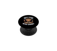 Tough Cookies Never Crumble PopSockets Adhesive PopGrip