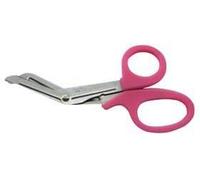 Tough Cut Utility Scissors, Pink, 6"