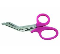 Tough Cut Utility Scissors, Pink, 7.5"