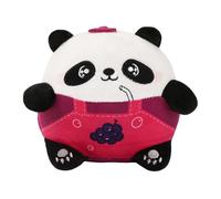 Tough Dog Toys Interactive Dog Toys 2024 Active Moving Pet Toy Talking Moving Toy Washable Cartoon Sound Electronic Herding For Dogs Shake Boredom Soft (Purple, 15cm)