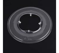 Tough Easy to Install, Plastic Freewheel Spoke Protector, Disc Bike Spoke Guard, 4 Claws Design for Protecting the Chain Reducing the Sediment on the Flywheel
