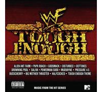 Tough Enough - TV Soundtrack