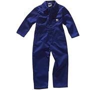 Tough Gear Royal | Size: 30 | 9-10 yrs