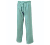 Scrub Medical Uniform Trouser Women Men Nurse Hospital Work Wear Medical Pants