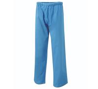 Tough Gear Scrub Trousers Elasticated Waist Uniform Hospital Care Home Bottom