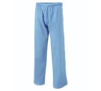 Tough Gear Scrub Trousers Elasticated Waist Uniform Hospital Care Home Bottom