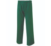 Tough Gear Scrub Trousers Elasticated Waist Uniform Hospital Care Home Bottom