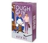 Tough Guy Deluxe Limited Edition