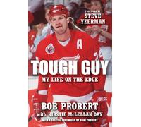 Tough Guy : My Life on the Edge