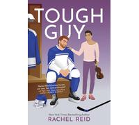 TOUGH GUY: Now Streaming on Crave and HBO Max: 3 by Rachel Reid (PB 2026)