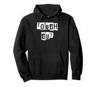 Tough Guy Pullover Hoodie