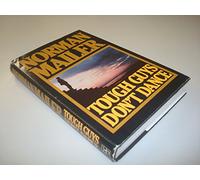 Tough guys don't dance