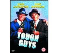 Tough Guys [DVD] [1987] by Burt Lancaster