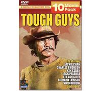 Tough Guys [DVD] [Region 1] [US Import] [NTSC]