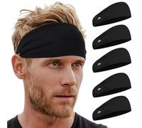 Tough Headwear HB - Black 5