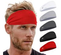 Tough Headwear HB - BWLGRDY - 5