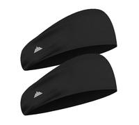 Tough Headwear Mens Sweat Bands - Headband - Head Bands Working Out Sports Headband - Headbands for Running Football Sweatbands for Men - Men's Fashion Headbands