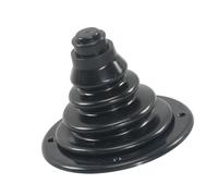 Tough Hose Cover for Marine Rigging and Compartment Wiring with Three Layer Barrier Permanent Record Cable Sleeve