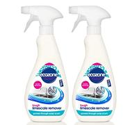 Tough Limescale Remover Spray 500ml - Pack of 2