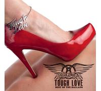 Tough Love: Best of Ballads by AEROSMITH (2011-07-12)
