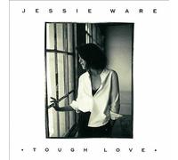 Tough Love by Jessie Ware (CD, 2014)
