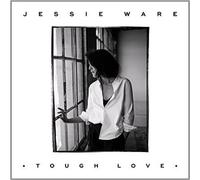 Tough Love - Ware,Jessie CD-JEWEL CASE