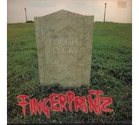 TOUGH LUCK 7 INCH (7" VINYL 45) UK VIRGIN 1979