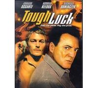 Tough Luck [VHS]