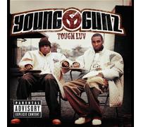 Tough Luv by Young Gunz (2004-02-24)