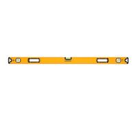 Tough Master 1200mm / 120Cm / 48Inch I-Beam Level Spirit Level Magnetic 3 Vials (Tm-Sl120V)
