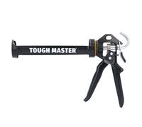 Tough Master Caulking Gun Rotating Frame, Adhesive Application Gun, Sealant Gun-310 Millilitres