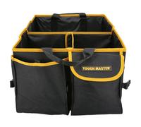 Tough Master Foldable Car Boot Organiser Heavy-Duty - 600 Denier (Tm-Cbo621)