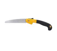 Tough Master Pruning Saw Folding Saw Blade With Plastic Handle - 180 Millimetres (Tm-Gps7)