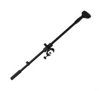 Tough Mic Stand Boom Arms Designed to Hold Phones/Tablets Securely at 55CM Length (Mic Clip A)