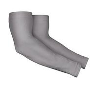 Tough Outdoors Arm Sleeves - UV Sun Protection Compression Sleeves for Men & Women - Gaming Arm Sleeve - Basketball Running Volleyball or Cycling Warmers for Arms - Tattoo Cover Up